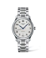 Orologio Longines Uomo The Longines Master Collection in Acciaio L26284786 - L26284786